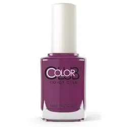 Ms. Socialite Color Club